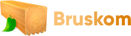 Bruskom Logo
